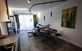 Apartament Na Stoku Kielce